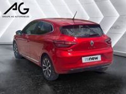Clio V Clio E-Tech 140 - 21N Intens 2021 occasion 08300 Rethel