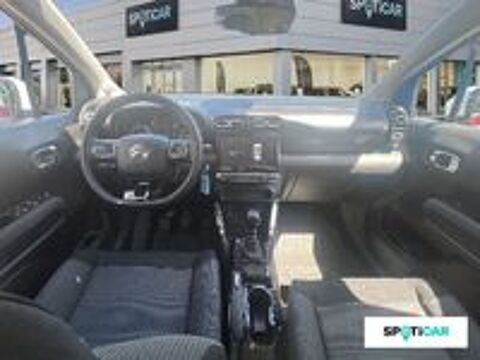 C3 Aircross BlueHDi 110 S&S BVM6 Feel Pack Business 2022 occasion 11300 Limoux