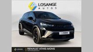 Symbioz E-Tech full hybrid 145 Esprit Alpine 2025 occasion 91200 Athis-Mons