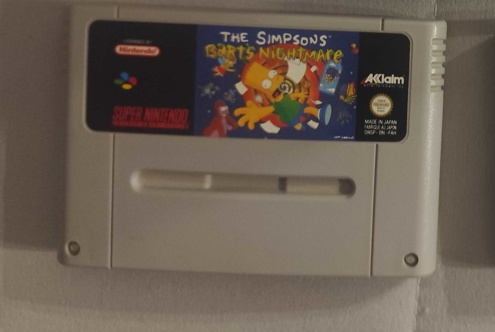 lot de jeux retrogaming Consoles et jeux vidéos