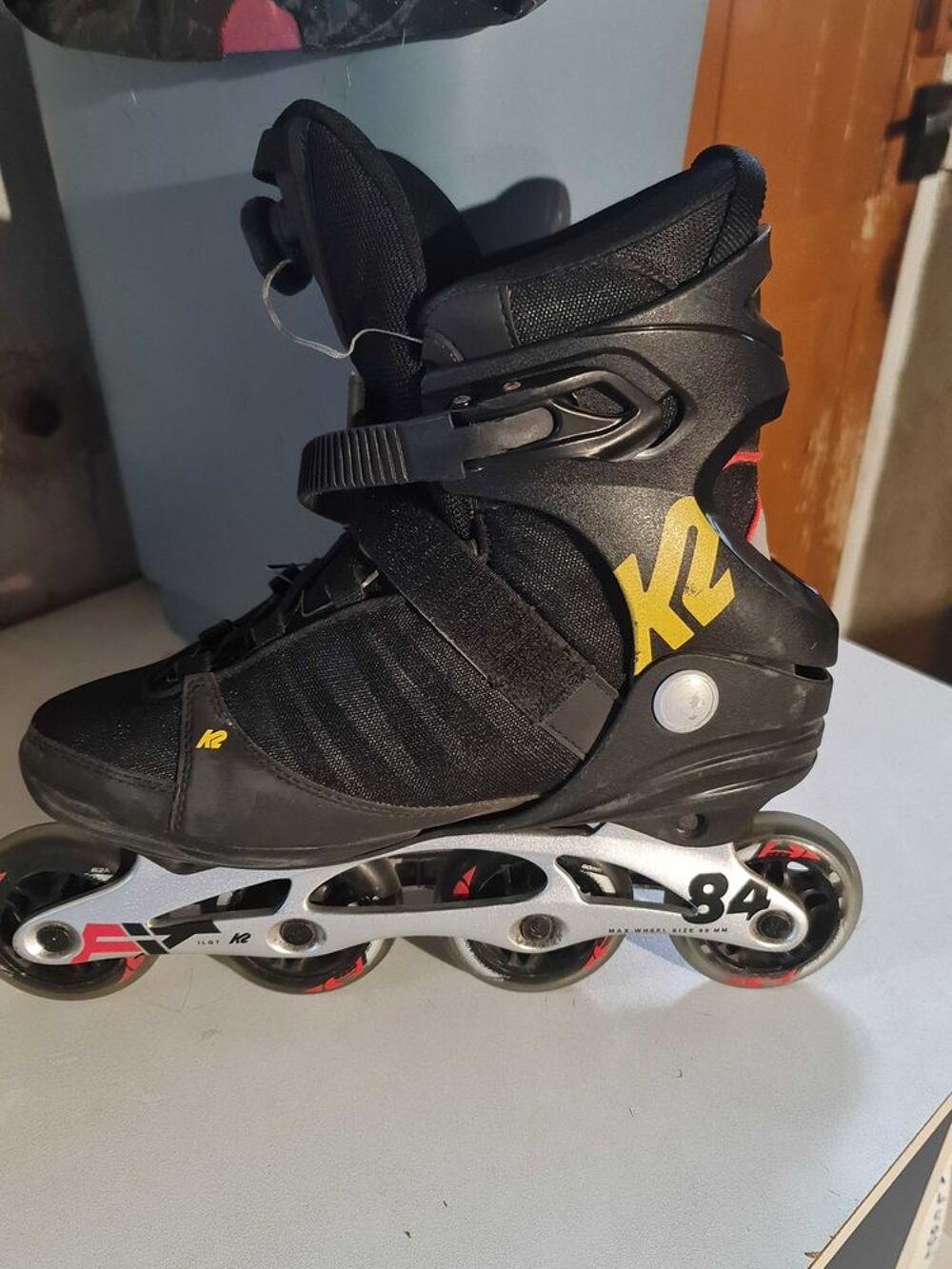 ROLLERS Sports