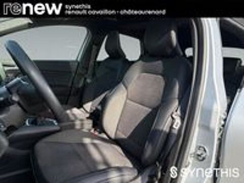 Captur mild hybrid 140 Rive Gauche 2023 occasion 84300 Cavaillon