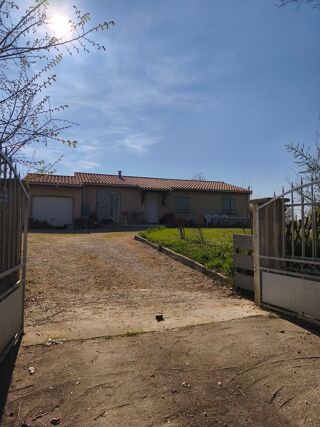  Maison à vendre 4 pièces 93 m²
