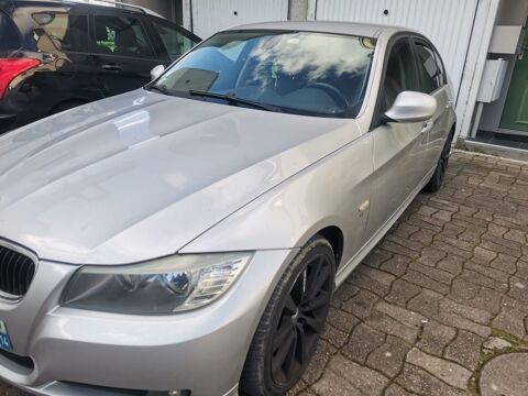 Bmw serie 3 320d xDrive 177 ch Premiere