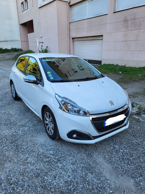 Peugeot 208 1.6 BlueHDi 75ch BVM5 Urban Soul