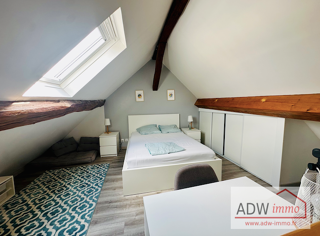  Appartement à vendre 3 pièces 65 m²
