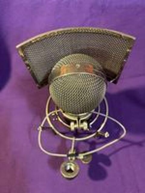   micro studio Alctron 