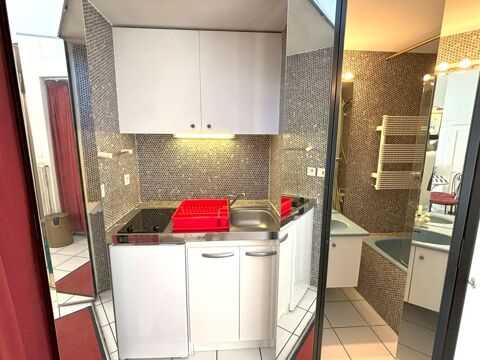  Appartement � louer 2/3 pi�ces 45 m�