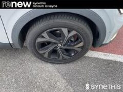 Arkana E-Tech hybride 145 - 22 Engineered 2023 occasion 83500 La Seyne-sur-Mer