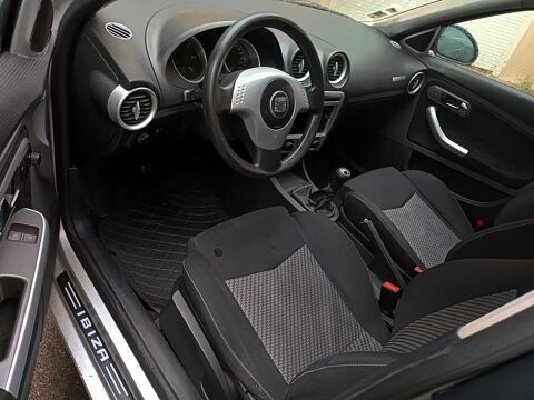 Seat ibiza 1.9 TDI 100 Sport