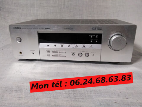 Amplificateur Yamaha 50 Marseille 10 (13)