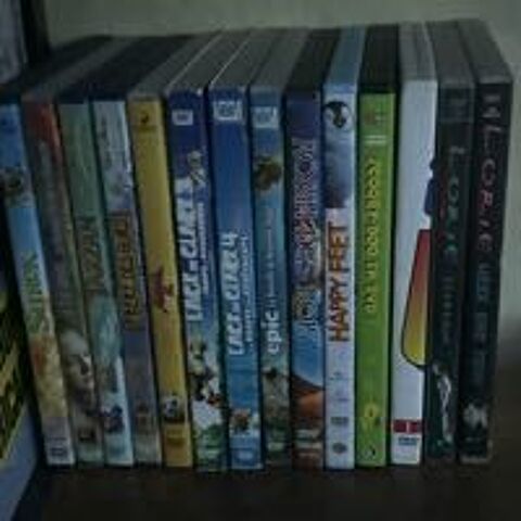 dvd Strasbourg (67)