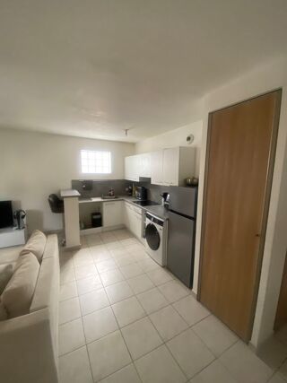  Appartement à louer 2 pièces 45 m² Pontault-combault