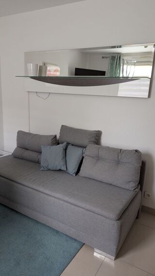  Appartement � louer 1 pi�ce 18 m�