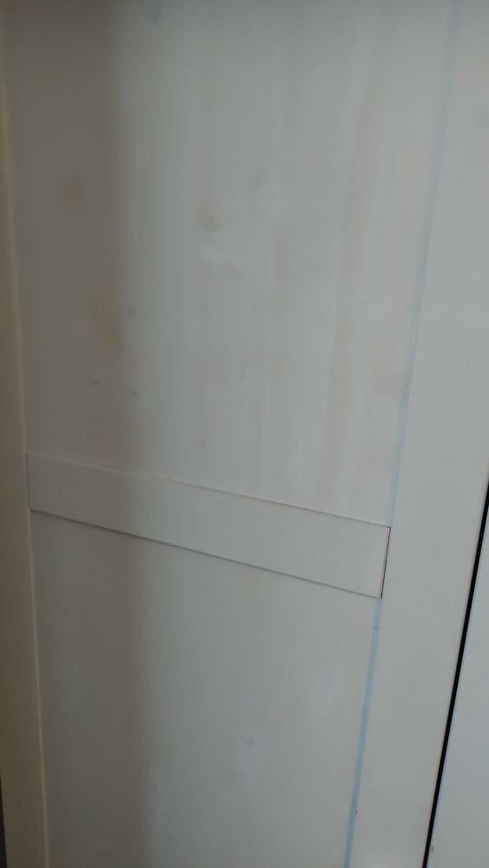 armoire pin 3 portes Meubles