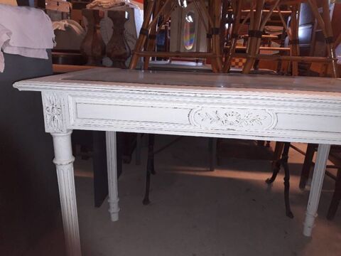 Desserte ancienne vintage _ Console vintage _ Table appoint 75 Apremont (73)