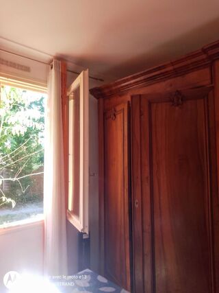  Appartement à louer 1 pièce 13 m²
