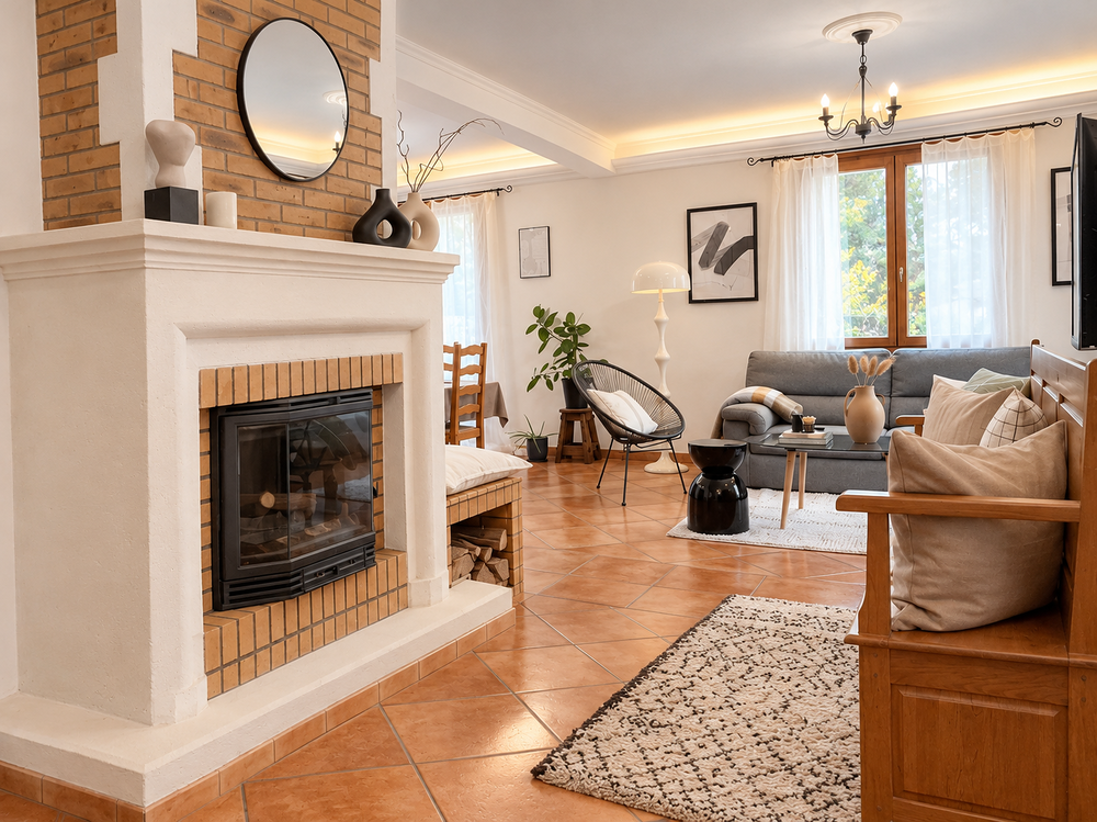 Vente Maison Spacieuse Villa 164 m² + T2 indépendant 35 m² ? Terrain 1 68 Roquefort-les-pins