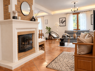 Vente Maison Spacieuse Villa 164 m² + T2 indépendant 35 m² ? Terrain 1 68 Roquefort-les-pins