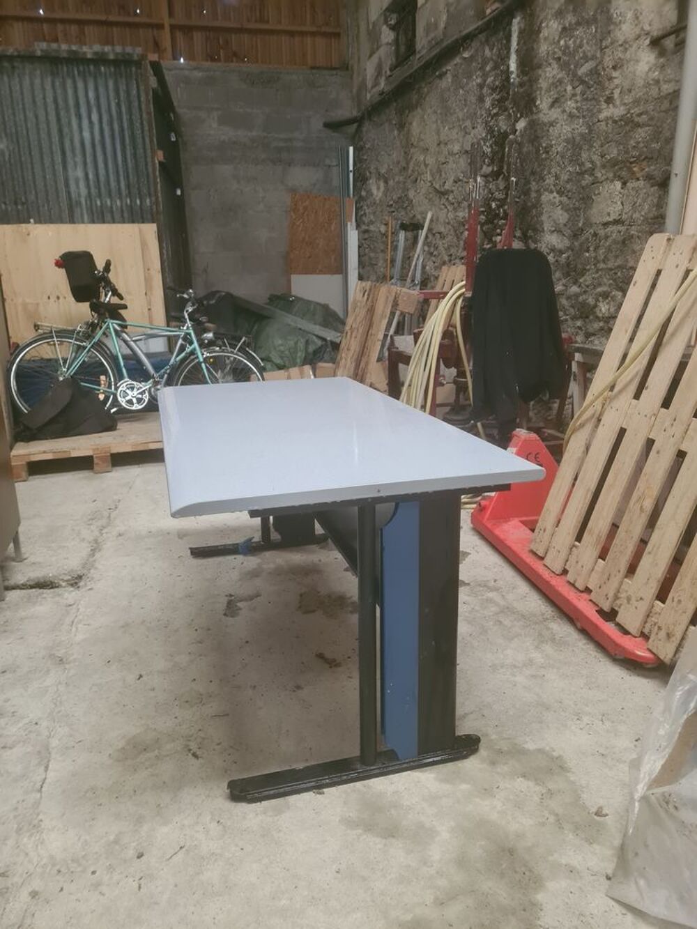  bureaux modernes Meubles