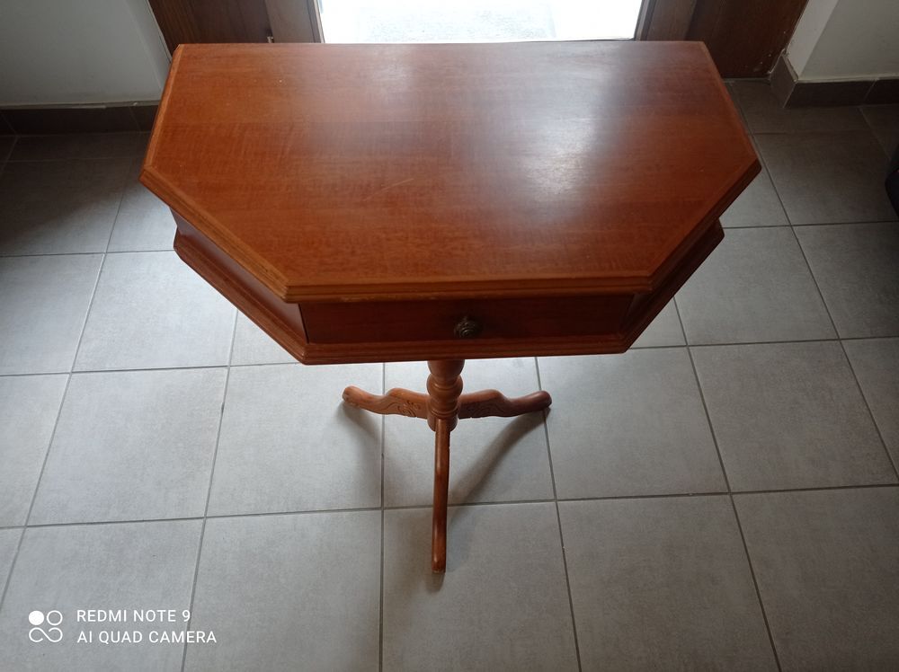 Consoles en bois Meubles