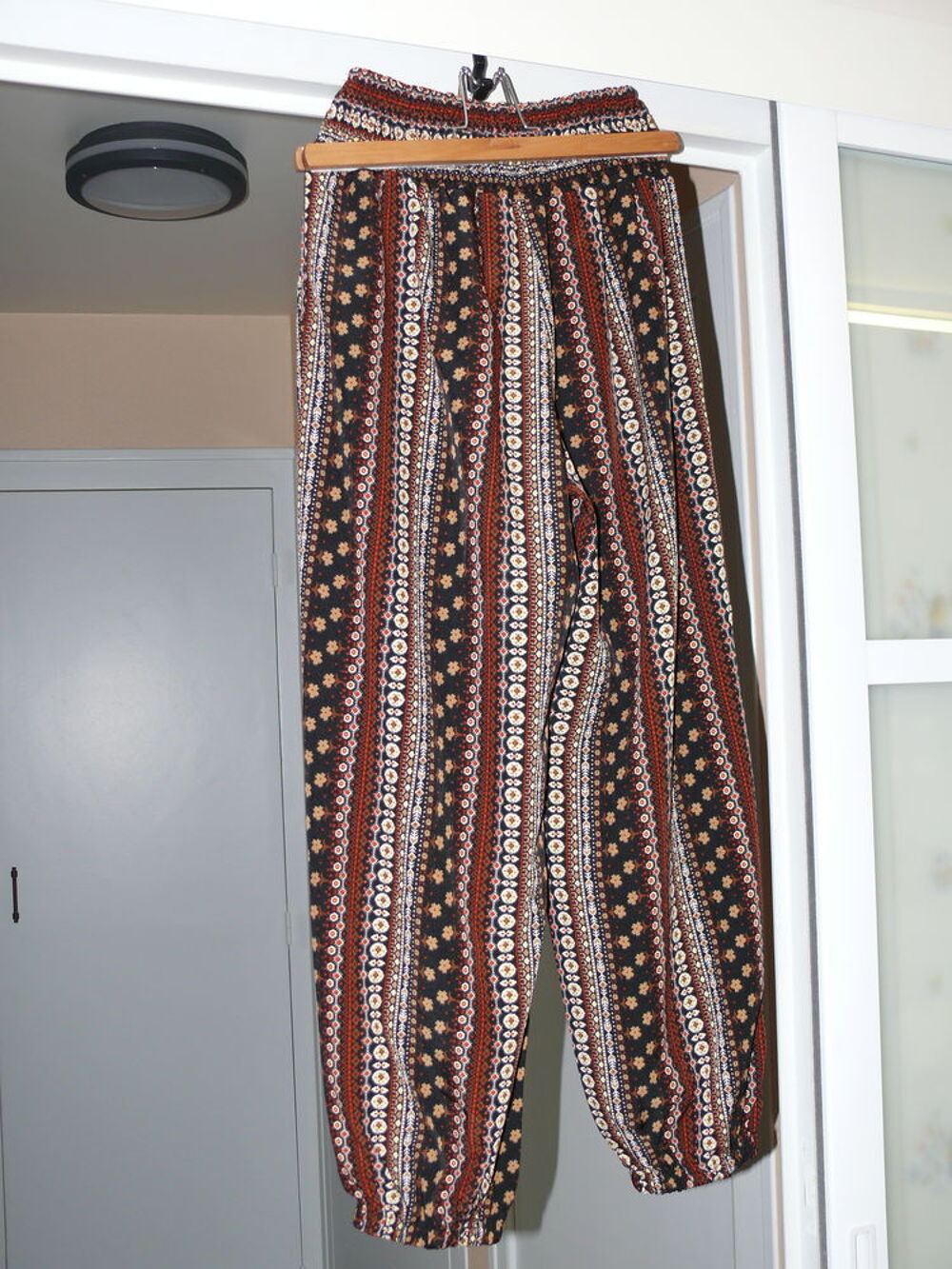 Pantalon fluide Vêtements