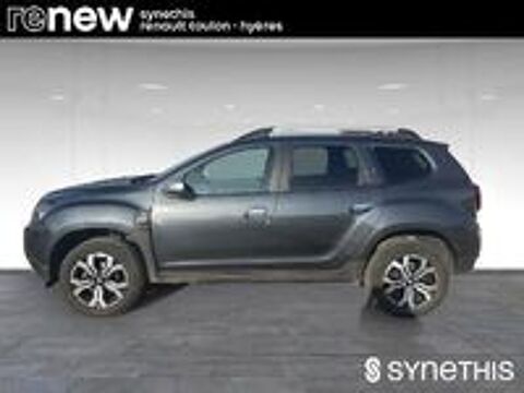 Duster ECO-G 100 4x2 Journey 2022 occasion 84300 Cavaillon