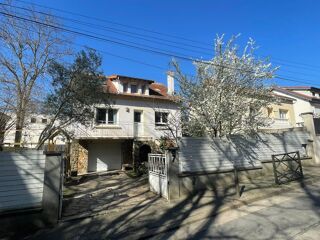  Maison à vendre 6 pièces 90 m²
