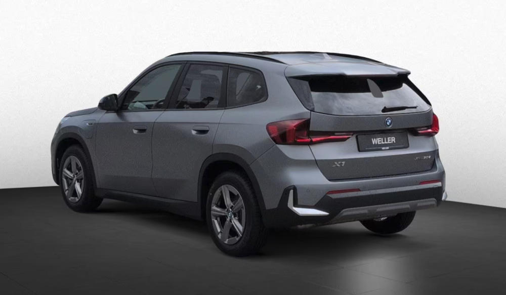 X1 xDrive 30e 326ch DKG7 LUXURY LINE 2023 occasion 59000 Lille
