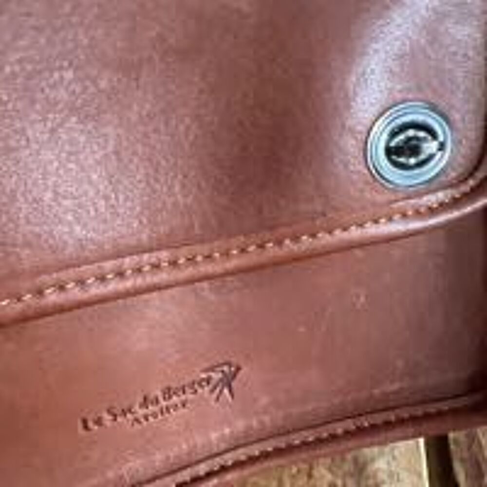 sac du berger tout neuf Maroquinerie