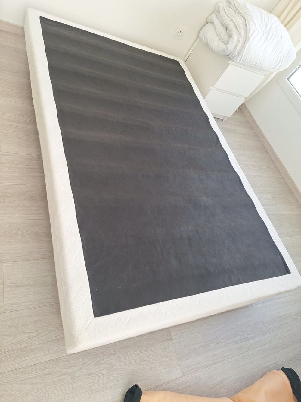 Sommier 120x200 Meubles