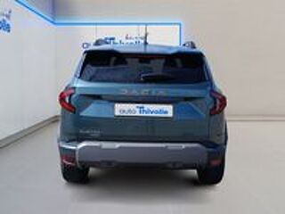 Duster Hybrid 155 Extreme 2026 occasion 42120 Le Coteau