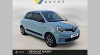 Twingo III E-Tech Equilibre 2023 occasion 91300 Massy