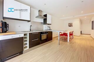 Appartement à vendre 2 pièces 55 m²
