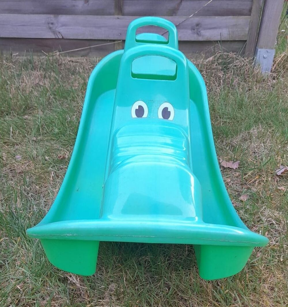 Crocodile Dantoy Jeux / jouets