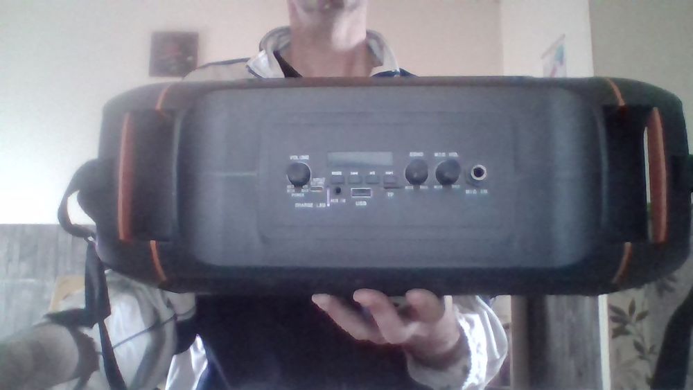 enceinte bluetooth roseland rs-500 20 watts Audio et hifi