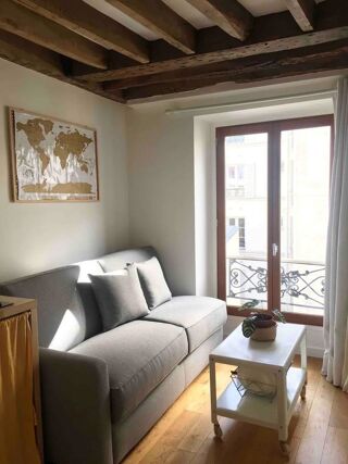  Chambre � vendre 1 pi�ce 8 m� Paris