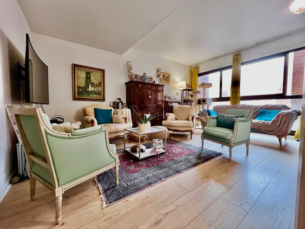 Vente Appartement T3 Saint Georges Toulouse Toulouse