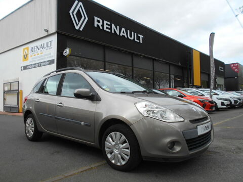 Renault clio iii estate DCI 75 CV Expression Clim