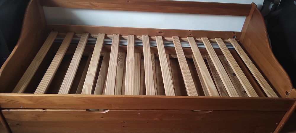 Lits gigognes en bois Meubles