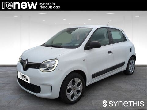 Renault Twingo III SCe 65 - 21 Life 2022 occasion Gap 05000