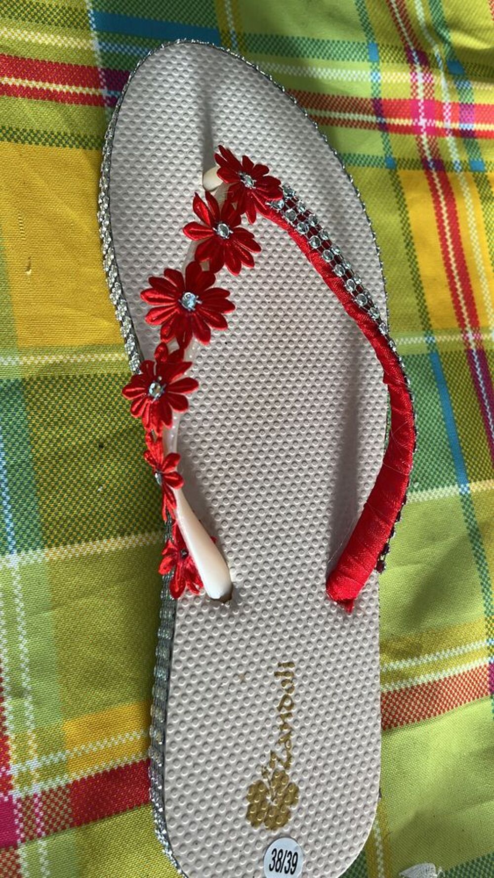 Sandales Chaussures
