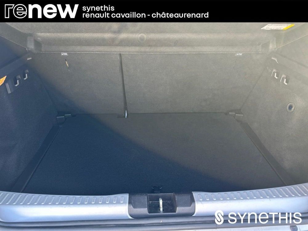 Sandero ECO-G 100 Stepway Extreme 2023 occasion 84300 Cavaillon