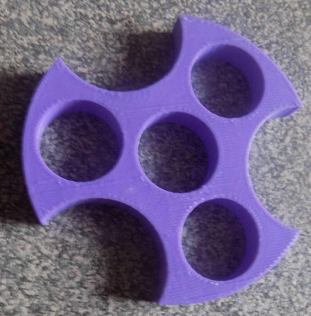 Base han spinner Jeux / jouets