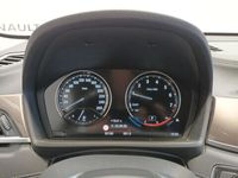 X1 sDrive 18i 140 ch DKG7 Lounge 2020 occasion 08000 Charleville-M&eacute;zi&egrave;res