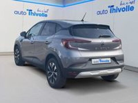 Captur TCe 90 Evolution 2023 occasion 42120 Le Coteau