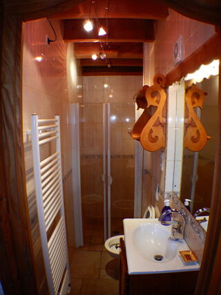  chalet � louer 4 pi�ces 41 m�