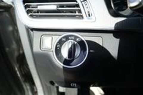 Classe E Break 300 BlueTEC HYBRID A 2013 occasion 13600 La Ciotat