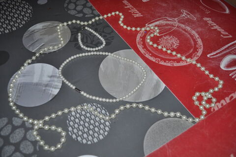 Lot d'assortiments de perles 10 Perreuil (71)