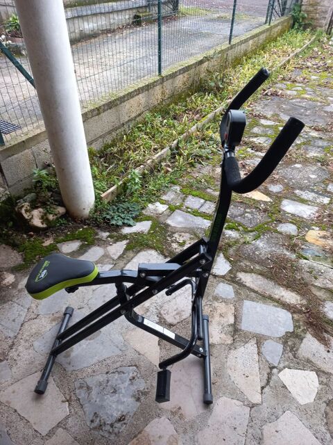 Rameur 120 Sainte-Colombe-sur-Seine (21)